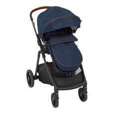 Passeggino Quattro Ruote Graco Near2Me collezione 2021 Eclipse