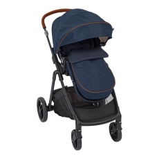 Passeggino Quattro Ruote Graco Near2Me collezione 2022 Eclipse