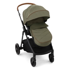 Passeggino Quattro Ruote Graco Near2Me collezione 2022 Khaki