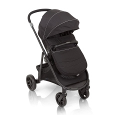 Passeggino Duo Graco Transform collezione 2022 Black