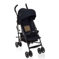 Passeggino Leggero Graco TraveLite collezione 2021 Eclipse