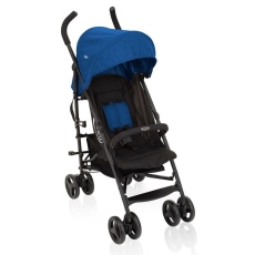 Passeggino Leggero Graco TraveLite collezione 2022 Caspian