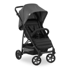 Passeggino Quattro Ruote Hauck Rapid 4 collezione 2024 Grey