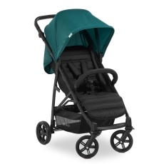 Passeggino Quattro Ruote Hauck Rapid 4 collezione 2024 Petrol