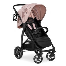 Passeggino Quattro Ruote Hauck Rapid 4D collezione 2023 Mickey Mouse Rose