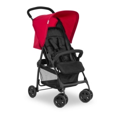 Passeggino Ultraleggero Hauck Sport collezione 2023 Red