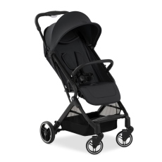Passeggino Leggero Hauck Travel N Care Plus collezione 2024 Black