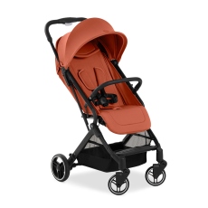 Passeggino Leggero Hauck Travel N Care Plus collezione 2024 Cork