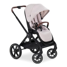 Passeggino Quattro Ruote Hauck Walk N Care collezione 2023 Beige