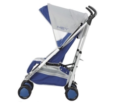 Passeggino Quattro Ruote Foppapedretti Hey collezione 2011 