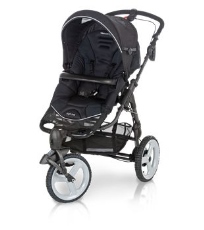Passeggino Tre Ruote Bebe Confort High Trek collezione 2011 