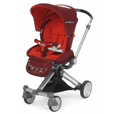 Passeggino Quattro Ruote Chicco I-Move collezione 2011 