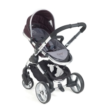 Passeggino Quattro Ruote iCandy Peach collezione 2013 