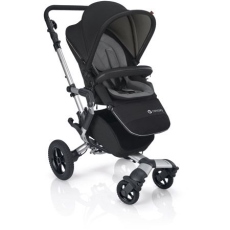 Passeggino Quattro Ruote Concord Neo collezione 2012 