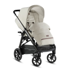 Passeggino Quattro Ruote Inglesina Aptica passeggino collezione 2020 Cashmere Beige