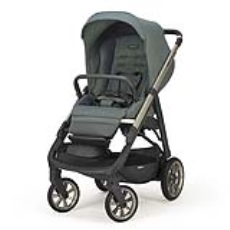 Passeggino Quattro Ruote Inglesina Aptica passeggino collezione 2022 Neptune Greyish