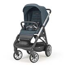 Passeggino Quattro Ruote Inglesina Aptica passeggino collezione 2022 Vancouver Blue