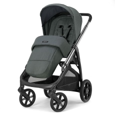 Passeggino Quattro Ruote Inglesina Aptica passeggino collezione 2023 Emerald Green
