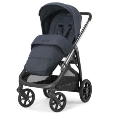 Passeggino Quattro Ruote Inglesina Aptica passeggino collezione 2023 Resort Blue