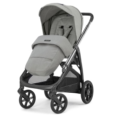 Passeggino Quattro Ruote Inglesina Aptica passeggino collezione 2023 Satin Grey