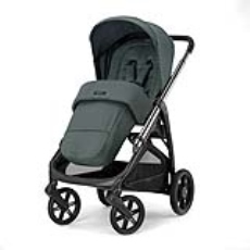 Passeggino Quattro Ruote Inglesina Aptica passeggino collezione 2025 Emerald Green