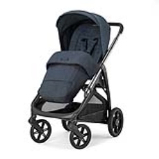 Passeggino Quattro Ruote Inglesina Aptica passeggino collezione 2025 Resort Blue