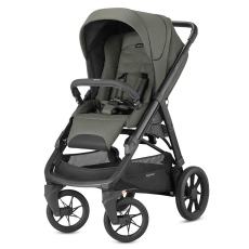 Passeggino Quattro Ruote Inglesina Aptica XT Passeggino collezione 2020 Sequoia Green