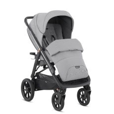 Passeggino Quattro Ruote Inglesina Aptica XT Passeggino collezione 2021 Horizon Grey