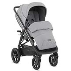 Passeggino Quattro Ruote Inglesina Aptica XT Passeggino collezione 2022 Horizon Grey