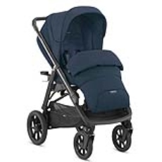 Passeggino Quattro Ruote Inglesina Aptica XT Passeggino collezione 2022 Polar Blue