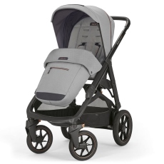 Passeggino Quattro Ruote Inglesina Aptica XT Passeggino collezione 2023 Horizon Grey