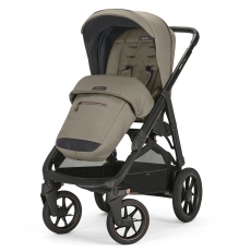 Passeggino Quattro Ruote Inglesina Aptica XT Passeggino collezione 2023 Tuareg Beige