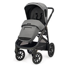 Passeggino Quattro Ruote Inglesina Aptica XT Passeggino collezione 2025 Canyon Grey