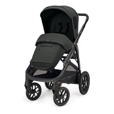 Passeggino Quattro Ruote Inglesina Aptica XT Passeggino collezione 2025 Magnet Grey