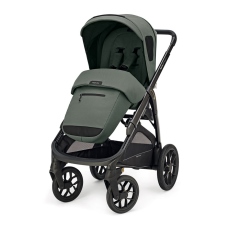 Passeggino Quattro Ruote Inglesina Aptica XT Passeggino collezione 2025 Taiga Green