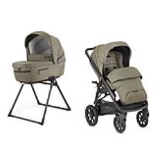 Passeggino Duo Inglesina Aptica XT System Duo collezione 2022 Tuareg Beige