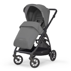 Passeggino Quattro Ruote Inglesina Electa collezione 2022 Chelsea Grey