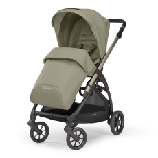Passeggino Quattro Ruote Inglesina Electa collezione 2022 Nolita Beige