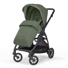 Passeggino Quattro Ruote Inglesina Electa collezione 2022 Tribeca Green