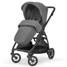Passeggino Quattro Ruote Inglesina Electa collezione 2023 Chelsea Grey