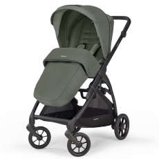 Passeggino Quattro Ruote Inglesina Electa collezione 2023 Tribeca Green