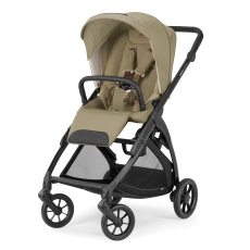 Passeggino Quattro Ruote Inglesina Electa collezione 2024 Dumbo Caramel