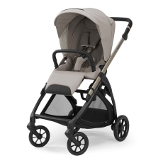 Passeggino Quattro Ruote Inglesina Electa collezione 2025 Battery Beige