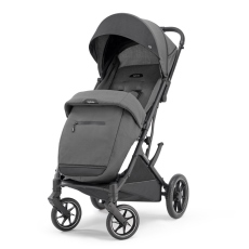 Passeggino Leggero Inglesina Maior collezione 2022 Charcoal Grey