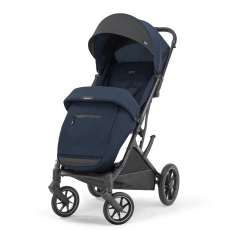 Passeggino Leggero Inglesina Maior collezione 2022 Polar Blue