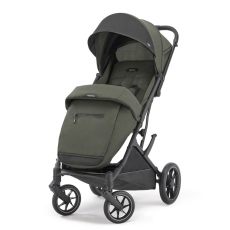 Passeggino Leggero Inglesina Maior collezione 2022 Sequoia Green