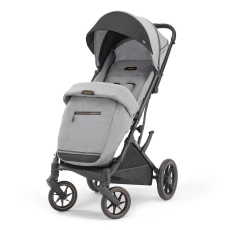 Passeggino Leggero Inglesina Maior collezione 2023 Horizon Grey