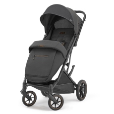 Passeggino Leggero Inglesina Maior collezione 2023 Magnet Grey