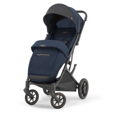 Passeggino Leggero Inglesina Maior collezione 2023 Polar Blue