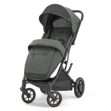 Passeggino Leggero Inglesina Maior collezione 2023 Taiga Green